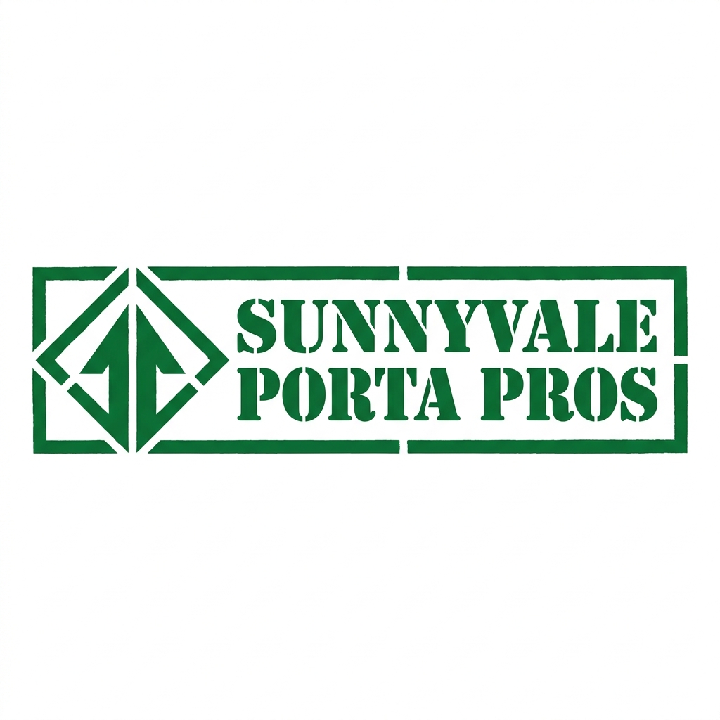 Sunnyvale Porta Pros